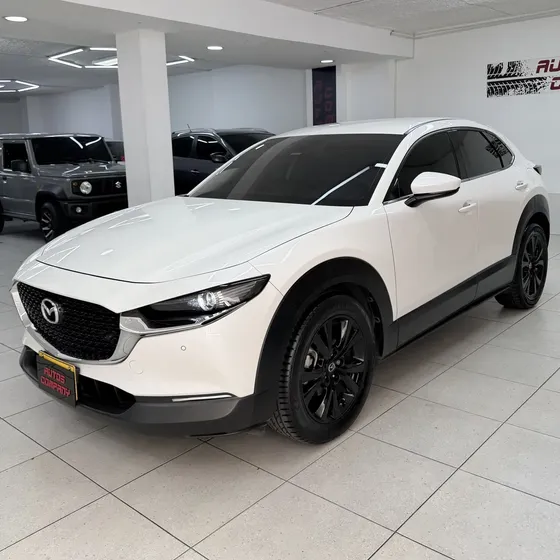 Mazda Cx-30 2022 2.0 Touring At