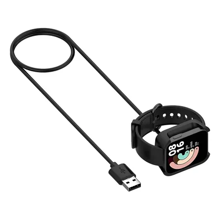 Cargador De Reloj Para Xiaomi Mi Watch Lite / Redmi Watch