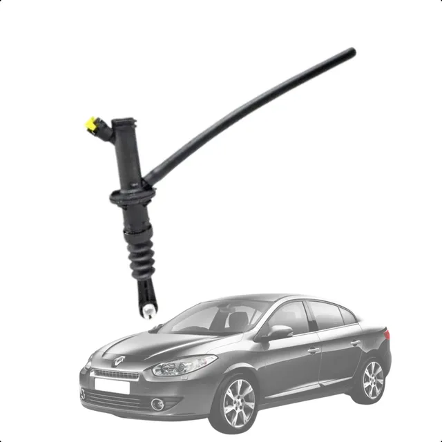 Cilindro Mestre Embreagem Renault Fluence 2.0 16v 2011/23