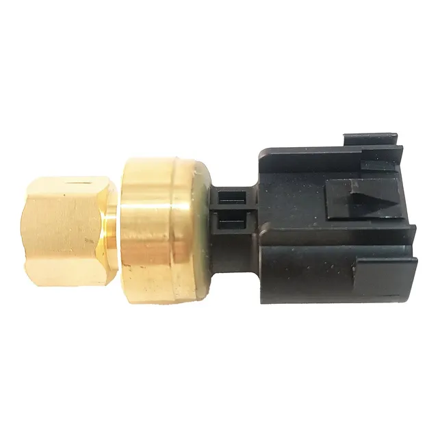 Sensor Presion Inyeccion Gasolina Avalanche 2008-2009 / Che