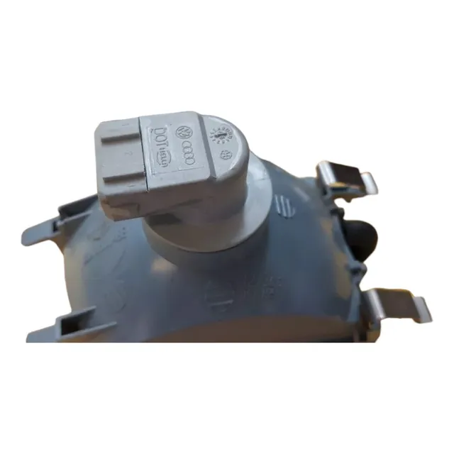 Soquet De Foco Direccional Vw Jetta Golf Gti Mk3 Hella Nvo