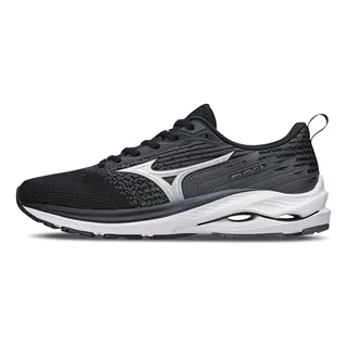 TĂȘnis De Corrida Masculino Mizuno Wave Vitality 5 TĂȘnis De Corrida Masculino Mizuno Wave Vitality 5