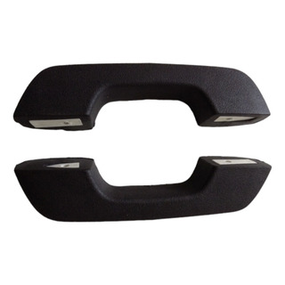 Accesorio Codera Jaladera Puerta Vocho Tipo Original Par Accesorio Codera Jaladera Puerta Vocho Tipo Original Par