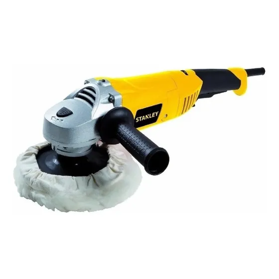 Lustradora Pulidora Stanley 7 1300w Stgp1318k K37