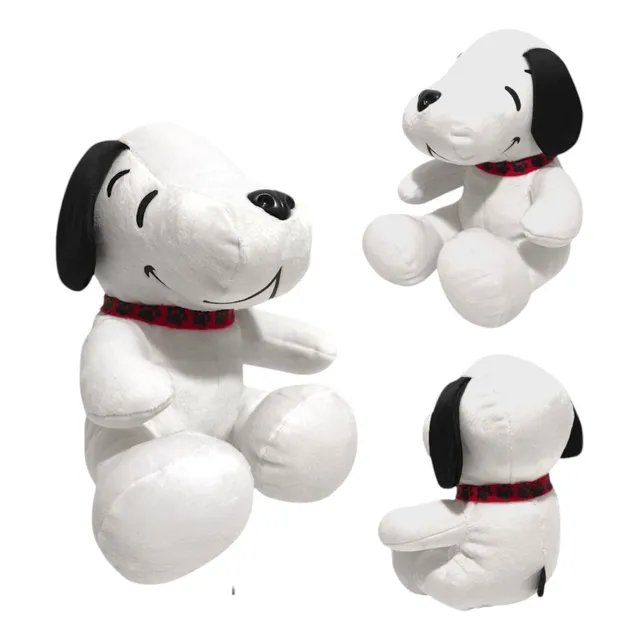 Peluche Snoopy Ecuador Peluche Perro Snoopy