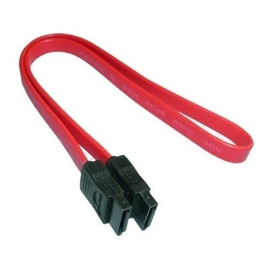 Cable De Datos Sata Disco Duro Computadoras Dvrs Cctv Ssd