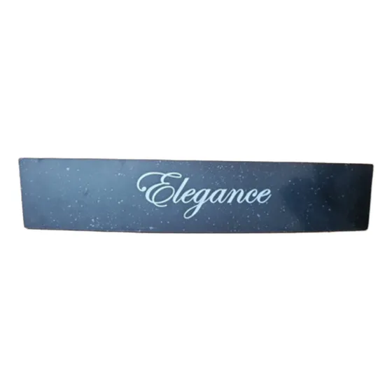 Visor Elegance Caixa Amplificada Gca102 Gradiente