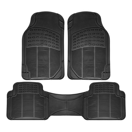 Cubre Alfombra Universal Accesorio Peugeot 206 / 207 / 208 Cubre Alfombra Universal Accesorio Peugeot 206 / 207 / 208