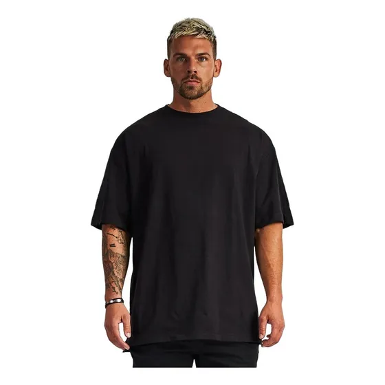 Remera Oversize Unisex 100% Algodon Calidad Premium