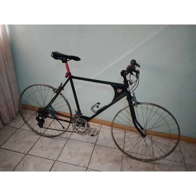 Bicicleta Grand Master Usada