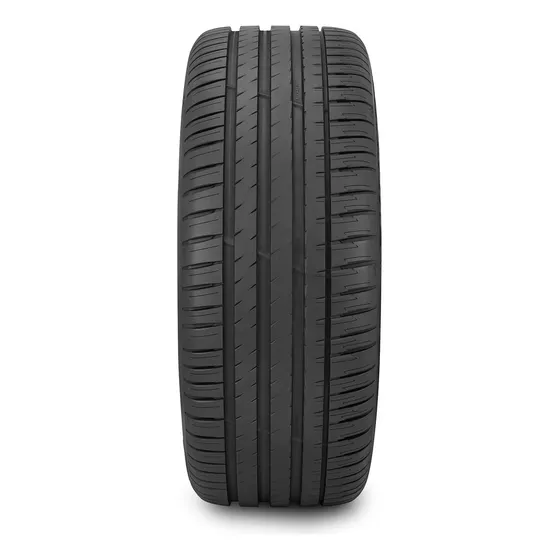 Llanta Michelin 235/55 R19 101v Tl Pilot Sport 4 Suv Zp Frv Índice De Velocidad V