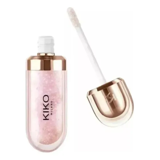 Brillo De Labios Kiko Milano 3d Hydra Original Varios Tonos