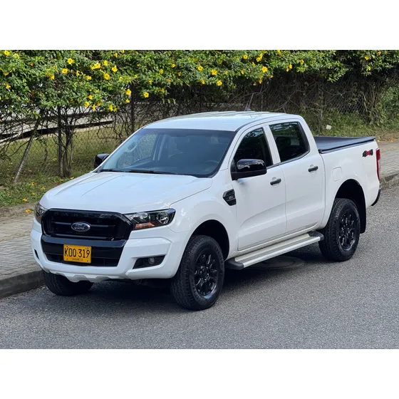 Ford Ranger Xl