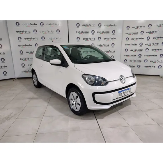 Volkswagen Up! 1.0 Move 3p L14