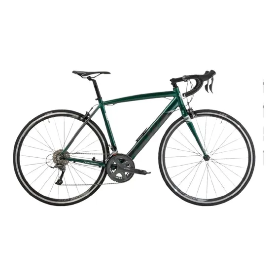 Bicicletas De Ruta Gw K2 Grupo De 8 Shimano Claris 