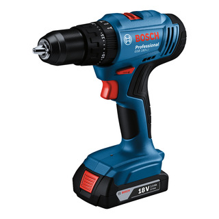 Rotomartillo Bosch Gsb 183-li Con Maletín 127v Color Azul Rotomartillo Bosch Gsb 183-li Con Maletín 127v Color Azul