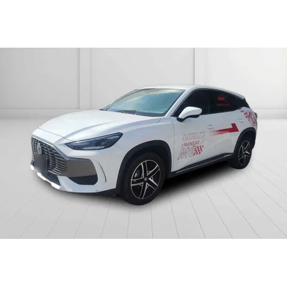 Mg One 5p Style L4/1.5/t Aut