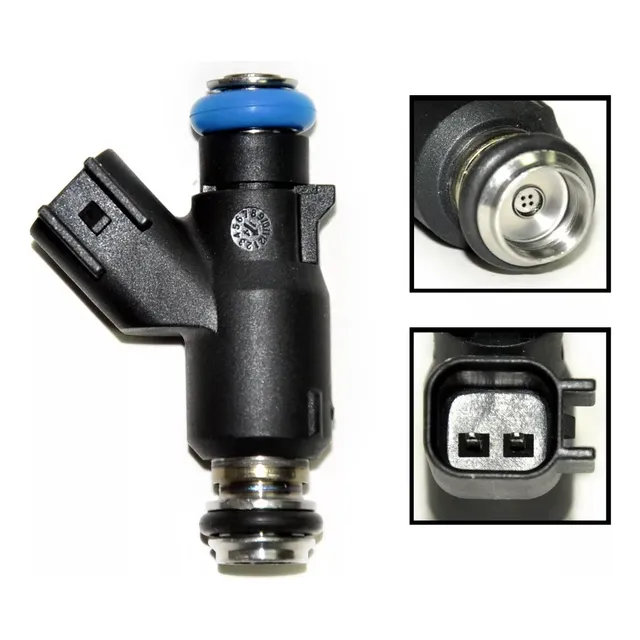 Inyector Silverado Tahoe Avalanche Reycamion Hd 5.36.0 07-14