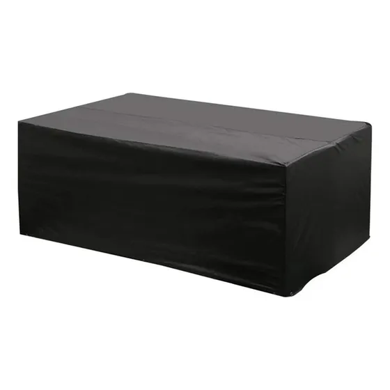Funda Rectangular Para Muebles De Patio, 200 X 160 X 70 Cm, 