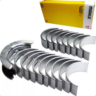Bronzina Biela 0,50 Bronzina Mancal 0,50 Clio 1.0 8v 16v Bronzina Biela 0,50 Bronzina Mancal 0,50 Clio 1.0 8v 16v