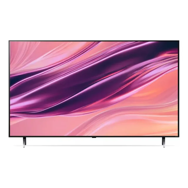 Pantalla LG Qned80 Series 50 Pulgadas Qned Mini Led Smart Tv