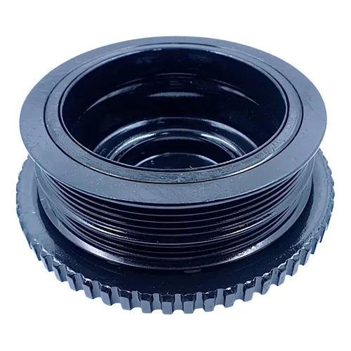 Polia Do Virabrequim Para Zx 2.0 1991 1992 1993 1994 1995