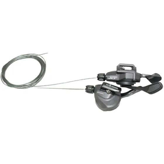Grupo Shimano Deore Xt M8100 2x12 Vel Hidraulico 36/26t