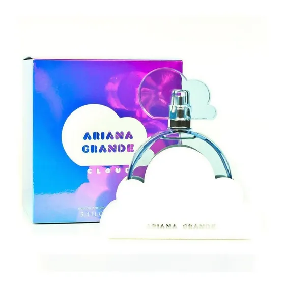 Cloud Ariana Grande Edp 100 Ml Mujer