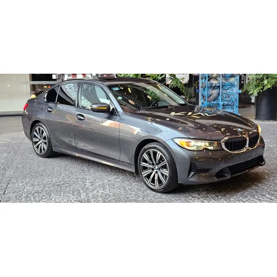 Bmw Serie 3 2.0 330i Automatico