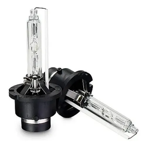 Kit 2 Lampada Xenon D2s 4300k 6000k Atacado