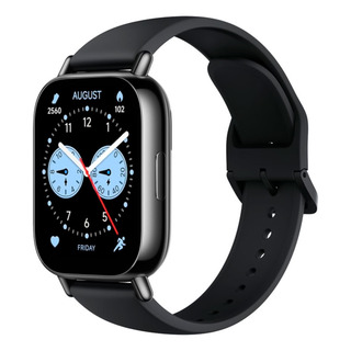 Relogio Smartwatch Xiaomi Redmi Watch 5 Lite Gps Tela Amoled Relogio Smartwatch Xiaomi Redmi Watch 5 Lite Gps Tela Amoled