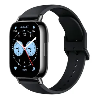 Relogio Smartwatch Xiaomi Redmi Watch 5 Lite Gps Tela Amoled Relogio Smartwatch Xiaomi Redmi Watch 5 Lite Gps Tela Amoled