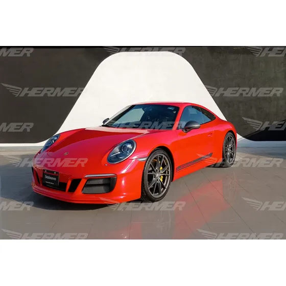 Porsche 911 2p Carrera T Coupe H6/3.0/t Pdk