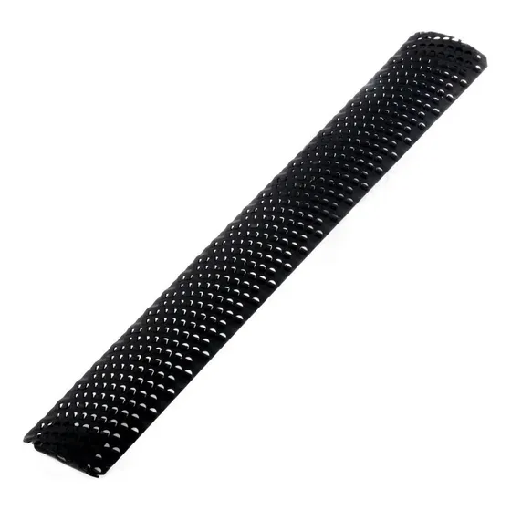 Lima Escofina 10 X 1 5/8 Para Hojalatero Toolcraft Tc0259