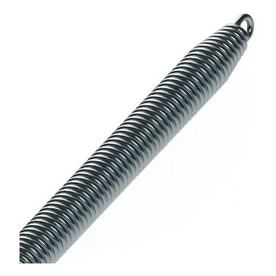 Resorte Dobla Caño Pvc Eléctrico 22mm (7/8) En Frío Genrod