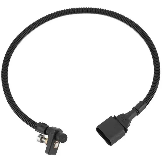 Sensor De Rpm Cigüeñal Vw Golf Iv Seat Leon 1.6 16v