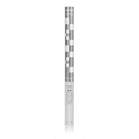 Bastão de luz led  Yongnuo YN360 II cor  branca-quente e branca-frio