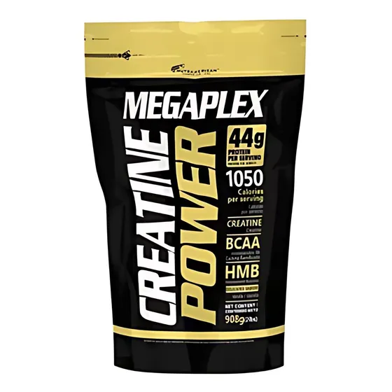 Proteina Megaplex Creatine 2 Lb