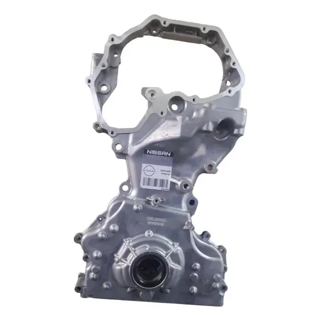 Bomba Aceite Renault Koleos 2.5 Gasolina/ Xtrail Qr25de T31