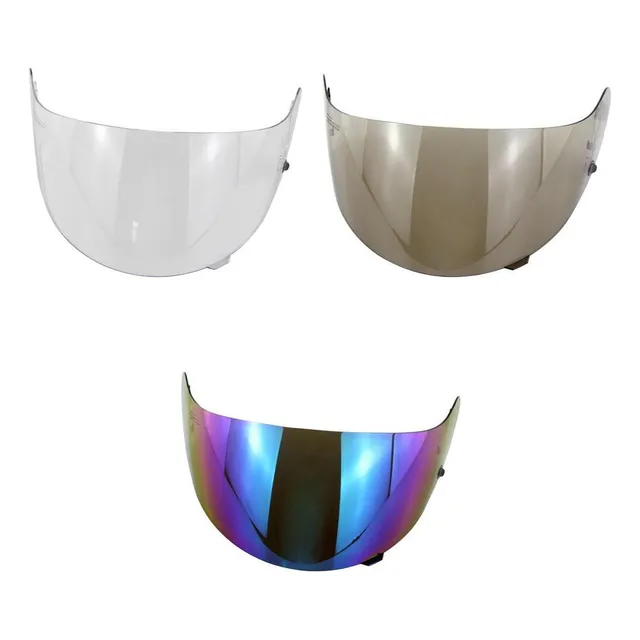 Visera Integral 3x Para Hjc Cl-16 Is-16 Cs-r2