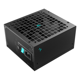 Fuente Modular Deepcool Px1000g 1000w 80+ Gold Atx 3.0 135mm Fuente Modular Deepcool Px1000g 1000w 80+ Gold Atx 3.0 135mm