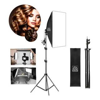 Kit EstĂșdio Tripe Iluminação Softbox 70cm E27 Youtubers Vibe Shoot Inmetro Plug Com 10a E 250 Cm Kit EstĂșdio Tripe Iluminação Softbox 70cm E27 Youtubers Vibe Shoot Inmetro Plug Com 10a E 250 Cm