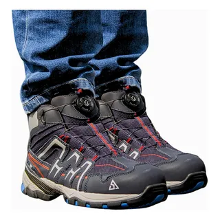 Zapato de seguridad ripley new arrivals