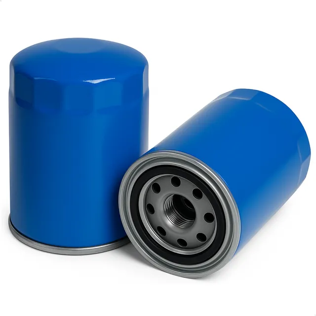 Filtro Lubrficante Óleo Motor Xinchai Empilhadeiras
