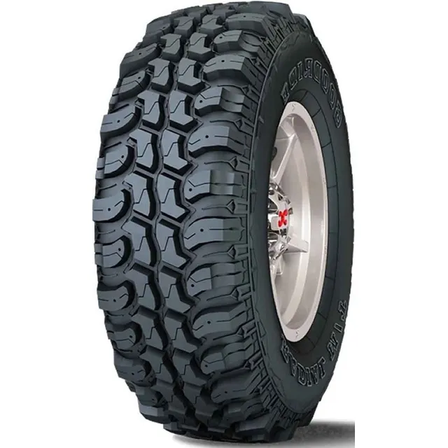 Neumático West Lake Sl366 Lt 235/85r16 120/116