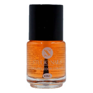 Esmalte Endurecedor Con Ajo Para Uñas Studio Nails Esmalte Endurecedor Con Ajo Para Uñas Studio Nails