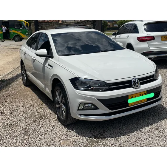 Volkswagen Virtus 1.6 Highline
