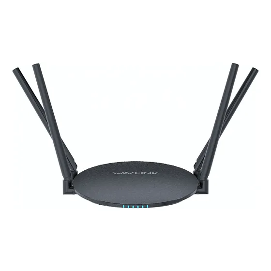Wavlink Ac1200 Full Gigabit Quantum D3g