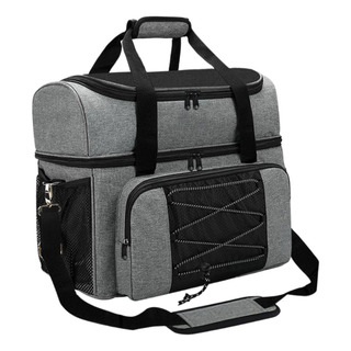 Bolsa Para Bolas De Bolos Con Compartimento Para Zapatos Bolsa Para Bolas De Bolos Con Compartimento Para Zapatos