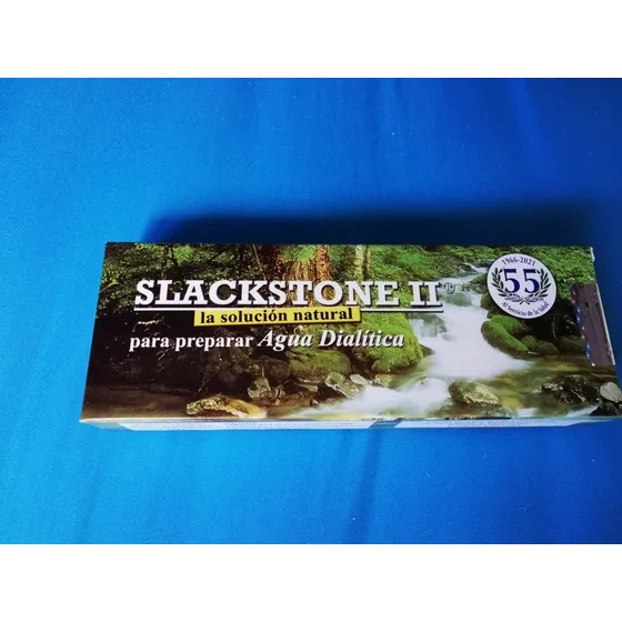 Slackstone Ii